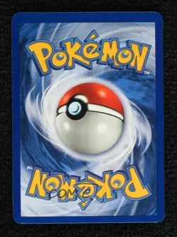 Articuno Holo 1st Ed. Pokemon Fossil #2 1999 - Image 2