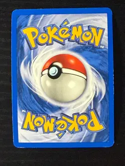 Pokemon TCG Cool Porygon Black Star Promo Holo Foil Near Mint NM - Image 3