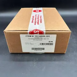 Auction #4 Pokemon TCG Prismatic Evolutions Booster Bundle Case Sealed - Image 1