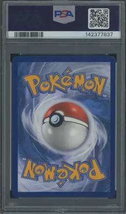 #1 2025 Pokemon PFL EN Illustration Rare #103 Toxtricity PSA 10 GEM MINT - Image 2