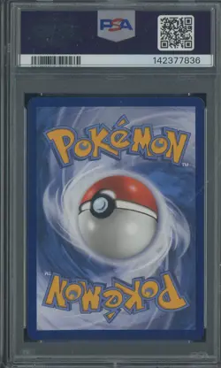 #2 2025 Pokemon PFL EN Illustration Rare #103 Toxtricity PSA 10 GEM MINT - Image 2