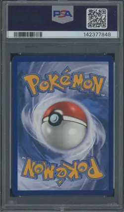 2025 Pokemon PFL EN Illustration Rare #104 Togedemaru PSA 10 GEM MINT - Image 2