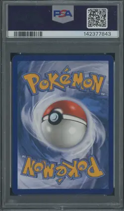 #1 2025 Pokemon PFL EN Illustration Rare #101 Flygon PSA 10 GEM MINT - Image 2