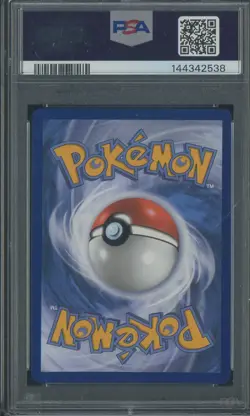 #2 2025 Pokemon PFL EN Illustration Rare #101 Flygon PSA 10 GEM MINT - Image 2