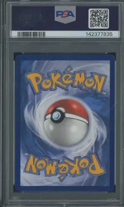 #2 2025 Pokemon PFL EN Illustration Rare #107 Ambipom PSA 10 GEM MINT - Image 2