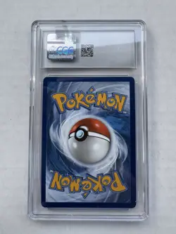 2025 Pokemon Phantasmal Flames #101/094 Flygon IR Holo CGC 7.5 NM+ 1x ungraded - Image 2