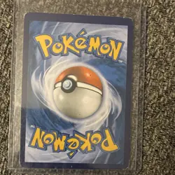 Pokemon Magikarp & Wailord GX TAG TEAM Secret Rare Full Art Holo 183/181 Team Up - Image 2