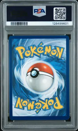 2016 POKEMON XY EVOLUTIONS #67 RATICATE PSA 8 - Image 2