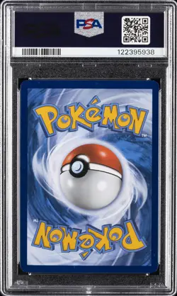 2023 POKEMON SVE EN-BASIC ENERGIES COSMOS HOLO #008 BASIC METAL ENERGY PSA 9 - Image 2