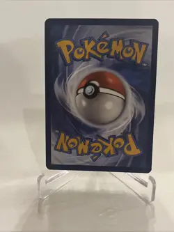 Pokemon Magneton SVP 159 Surging Sparks ETB Holo Black Star Promo - Image 2