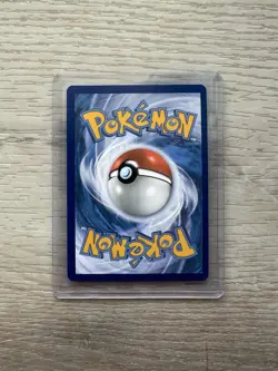 Pokemon SV4.5 Scarlet & Violet Paldean Fates 114/091 Charcadet Shiny Rare NM - Image 2