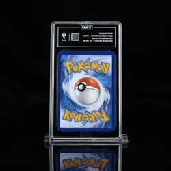 Pokemon TCG Deoxys VMAX Alt Art #GG45 Crown Zenith TAG 10 - Image 2