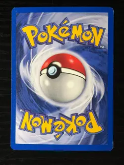 Pokemon TCG RARE COSMOS Aerodactyl Prerelease Promo Holo Foil Near Mint European - Image 3