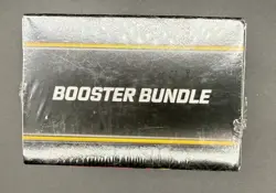 Pokemon Mega Evolution Phantasmal Flames Booster Bundle New / Sealed - Image 5