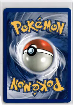 2000 TCG Pokemon #81 Lt. Surge's Pikachu 81/132 Regular Non Holo Gym Heroes - Image 2