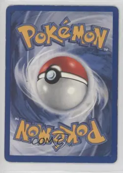 Azumarill Holo Pokemon Neo Genesis #2 2000 - Image 2