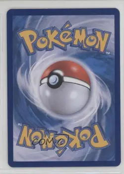 Manaphy Korean Pokemon Sword & Shield Star Birth (s9) #031 - Image 2