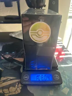 Pokemon TCG Mega Evolution Elite Trainer Box ETB Gardevoir Factory Sealed - Image 4