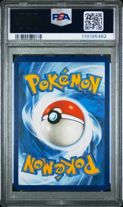 2023 POKEMON PAL EN-PALDEA EVOLVED #256 MEOWSCARADA EX PSA 10 - Image 2