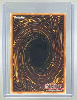 Blue-Eyes Alternative White Dragon 2020 Yu-Gi-Oh! 1st Edition RA02-EN010 - Image 2