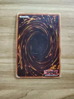Yu-Gi-Oh! - GraveRobber - Super Rare / Holo - PSV-008 - Image 2