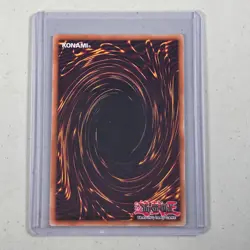 Yu-Gi-Oh! Gilford The Lightning CT2-EN001 Secret Rare Limited Edition 2005 NM - Image 2