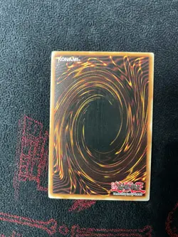 Yugioh! Future Fusion (UTR) POTD-EN044 Ultimate Rare LP/MP - Image 5