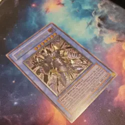 Yugioh Ultimate Rare Garlandolf, King Of Destruction ABPF-EN039 1st Edition NM - Image 3