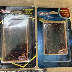 Yu-Gi-Oh Sealed Variety Lot: 18 Legendary Duelists Packs & More - Image 3