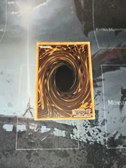 Azamina Ilia Silvia MP25-EN103 2025 Mega-Pack PRISMATIC SR 1st Edition Yugioh - Image 3