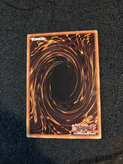 YUGIOH Mystik Wok AST-036 - Image 2