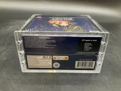 One Piece EN OP-01 Romance Dawn Blue Bottom Booster Box Sealed w/ Acrylic Case - Image 4
