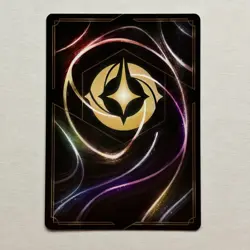 Plasma Blaster 204/204 Disney Lorcana The First Chapter Regular Rare Card NM - Image 2