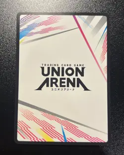 Union Arena TCG - Goddess of Victory: NIKKE (FOIL Action Point) - Image 2