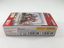 UNION ARENA NIKKE PC02BT Precious Booster Pack Box 10 Packs Authentic Japan - Image 3