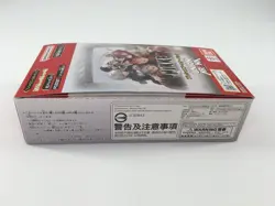 UNION ARENA NIKKE PC02BT Precious Booster Pack Box 10 Packs Authentic Japan - Image 4