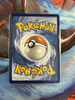 Garganacl 147/132 NM Pokemon Card TCG Mega Evolution - Image 2