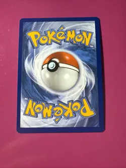 Arven's Greedent 205/182 Full Art NM/M Destined Rivals Pokemon Card - Image 2