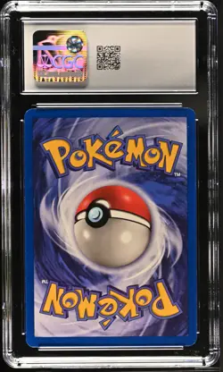 CGC 9.5 MINT+ Pinsir 1999 Jungle 1st Edition 25/64 Pokemon Card - Image 2