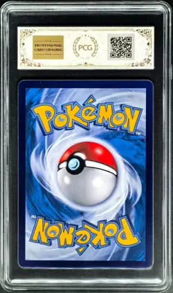 2026 Pokemon Cards CHN. Lugia ex 163/204 RR PCG 10 (SAME AS PSA 10) - Image 2