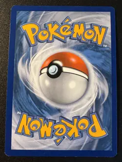 Pikachu 27/111 XY Furious Fists Pokemon Card Reverse Holo Foil Rare Near Mint - Image 2