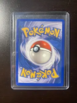 Pokemon TCG Charmander Expedition Base Set, Card 98/165, Regular Common - Image 3