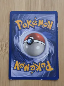 Victreebel 14/64 Holo Pokemon Jungle Set Vintage WOTC Rare Card LP - Image 2
