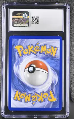 Reshiram ex 030/159 CGC 10 Journey Together STAMPED Promo Pokemon Card psa - Image 2