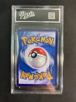 Pokemon TCG S-Chinese Pikachu 151C 025/151 Poke Ball Holo Card NM Pyxis10 - Image 2