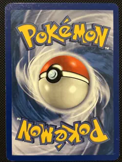 Pokemon TCG Venonat Jungle Card 63/64 Unlimited Common - Image 2