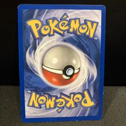 Poliwrath Pokemon Card Holographic Base Set 2 Near Mint Condition 15/130 - Image 5