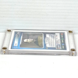 1994 Star Trek CCG Premiere Edition White Border Data Card NM-MT - Image 4