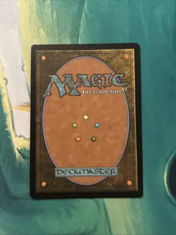 Thrill Of Possibility 0028 Borderless FOIL Spider Man MTG Magic The Gathering - Image 2