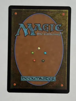 Magic The Gathering Chameleon, Master of Disguise 27 U Marvel's Spider-Man - Image 2